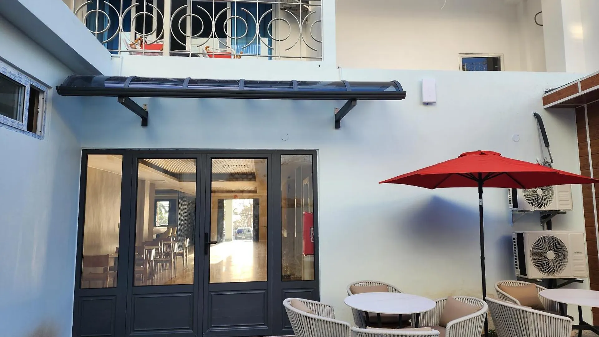 מונטגו ביי Hotel 39 Jamaica ג'מייקה