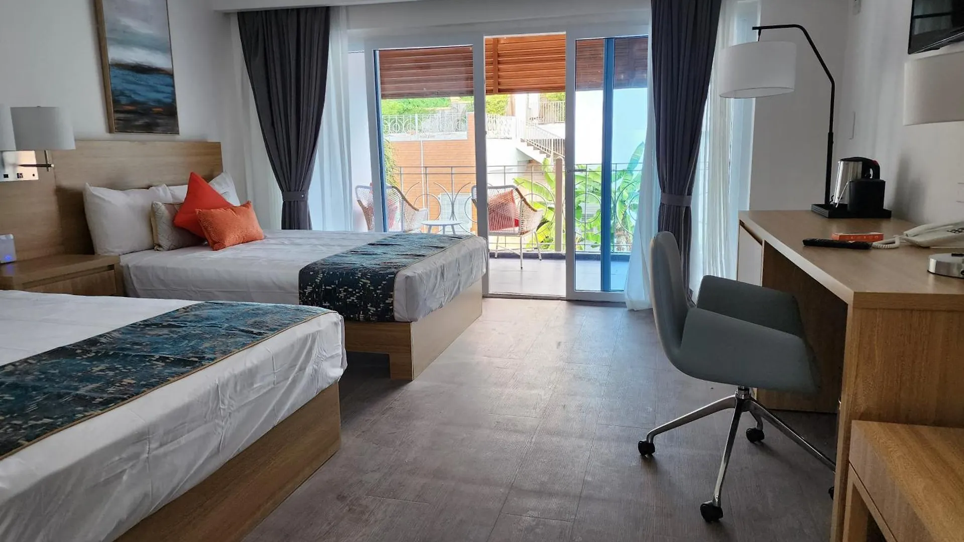 מונטגו ביי Hotel 39 Jamaica מונטגו ביי