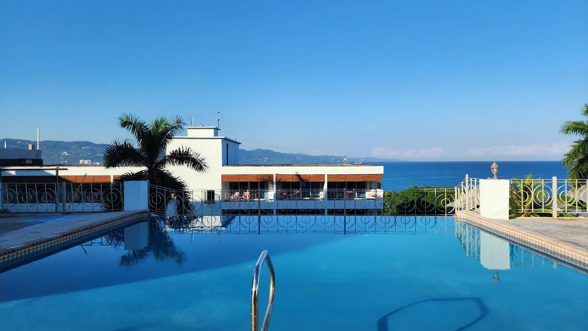מונטגו ביי Hotel 39 Jamaica