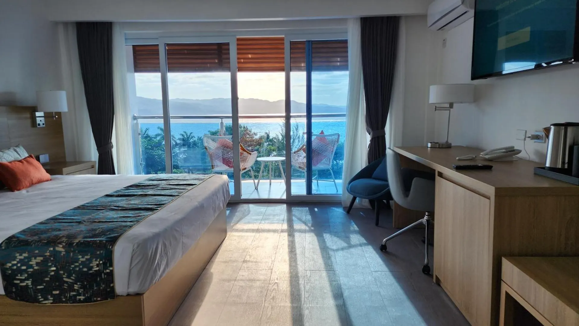 מונטגו ביי Hotel 39 Jamaica