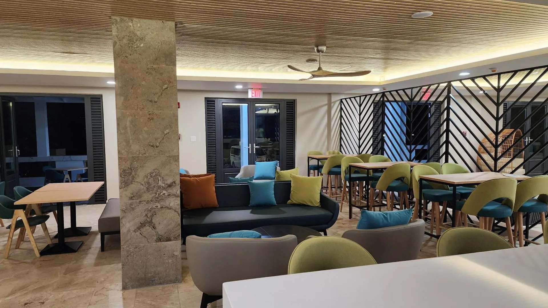 מונטגו ביי Hotel 39 Jamaica