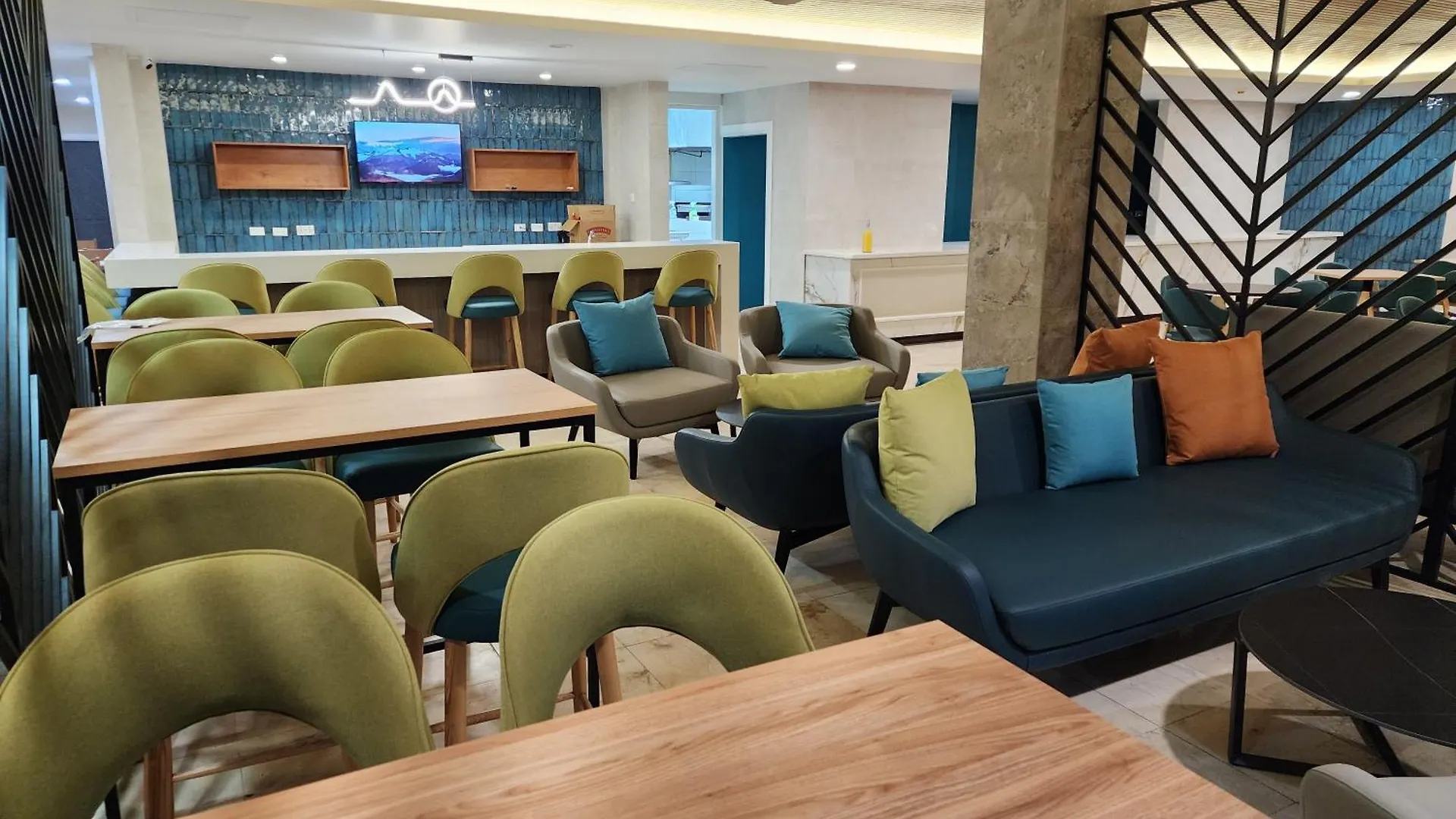מונטגו ביי Hotel 39 Jamaica מונטגו ביי